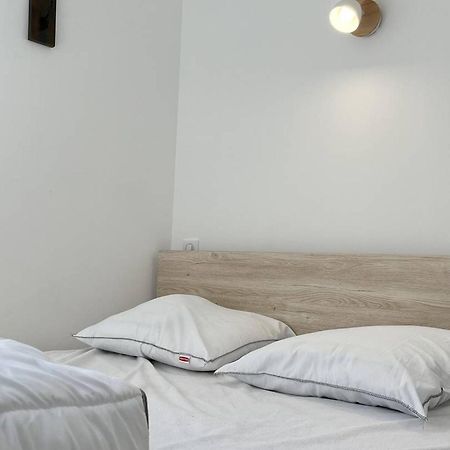 Appartement T4 Renove, Proche Centre, 3 Chambres, 6/8 Pers, Equipe, Est/Ouest, Dispo De Suite - Fr-1-234-254 Cauterets Ngoại thất bức ảnh