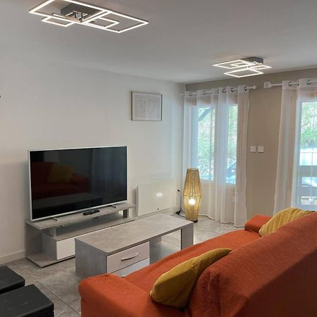 Appartement T4 Renove, Proche Centre, 3 Chambres, 6/8 Pers, Equipe, Est/Ouest, Dispo De Suite - Fr-1-234-254 Cauterets Ngoại thất bức ảnh