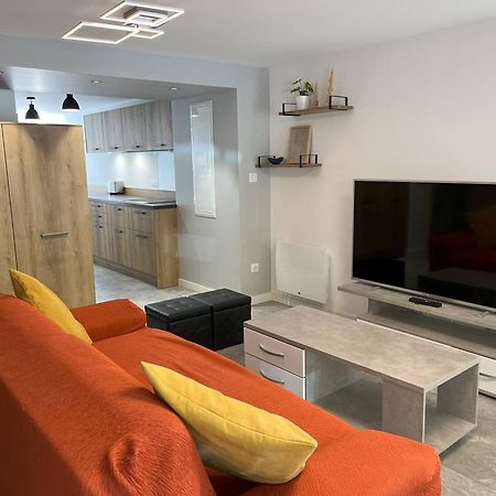 Appartement T4 Renove, Proche Centre, 3 Chambres, 6/8 Pers, Equipe, Est/Ouest, Dispo De Suite - Fr-1-234-254 Cauterets Ngoại thất bức ảnh