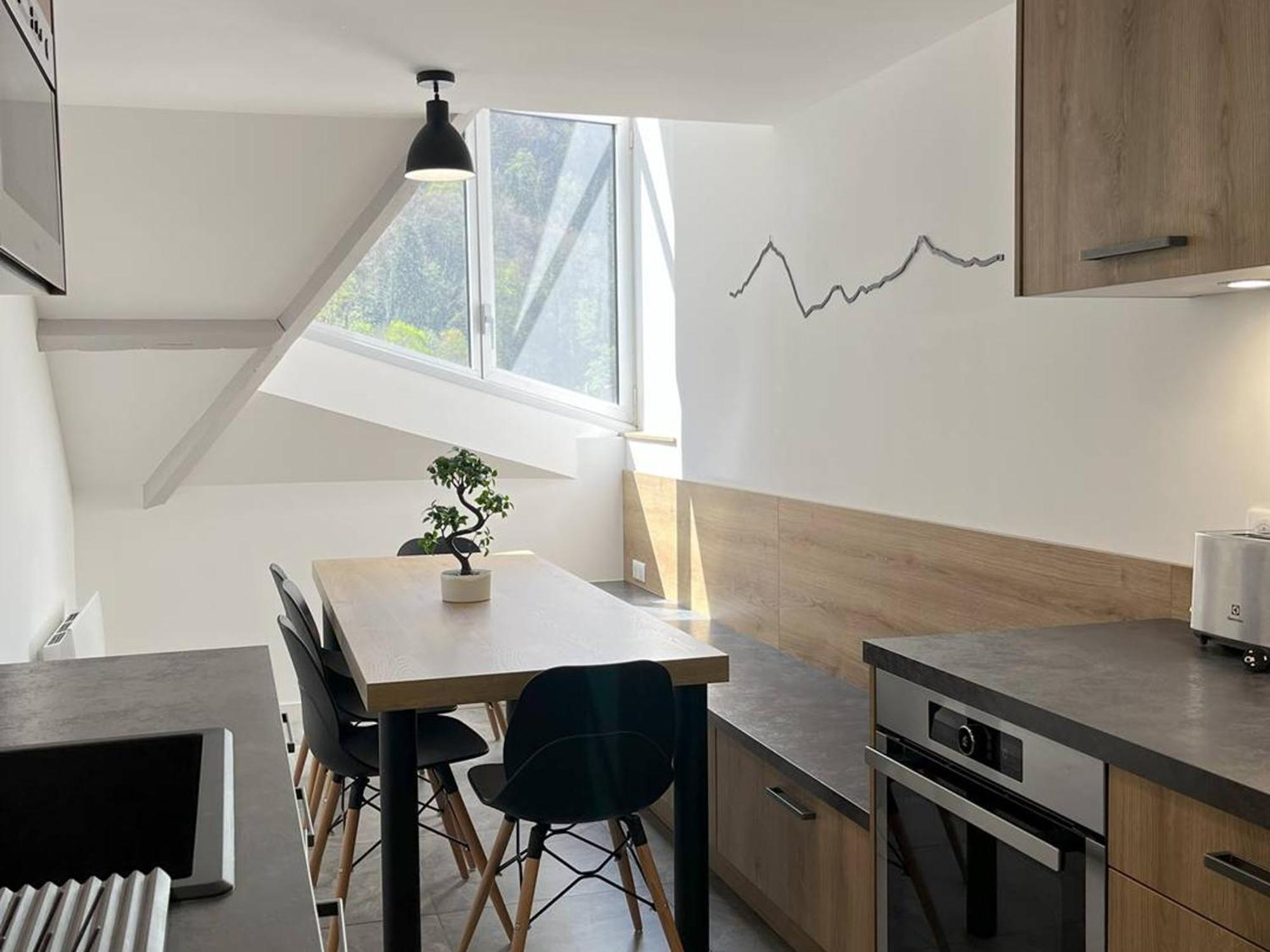 Appartement T4 Renove, Proche Centre, 3 Chambres, 6/8 Pers, Equipe, Est/Ouest, Dispo De Suite - Fr-1-234-254 Cauterets Ngoại thất bức ảnh