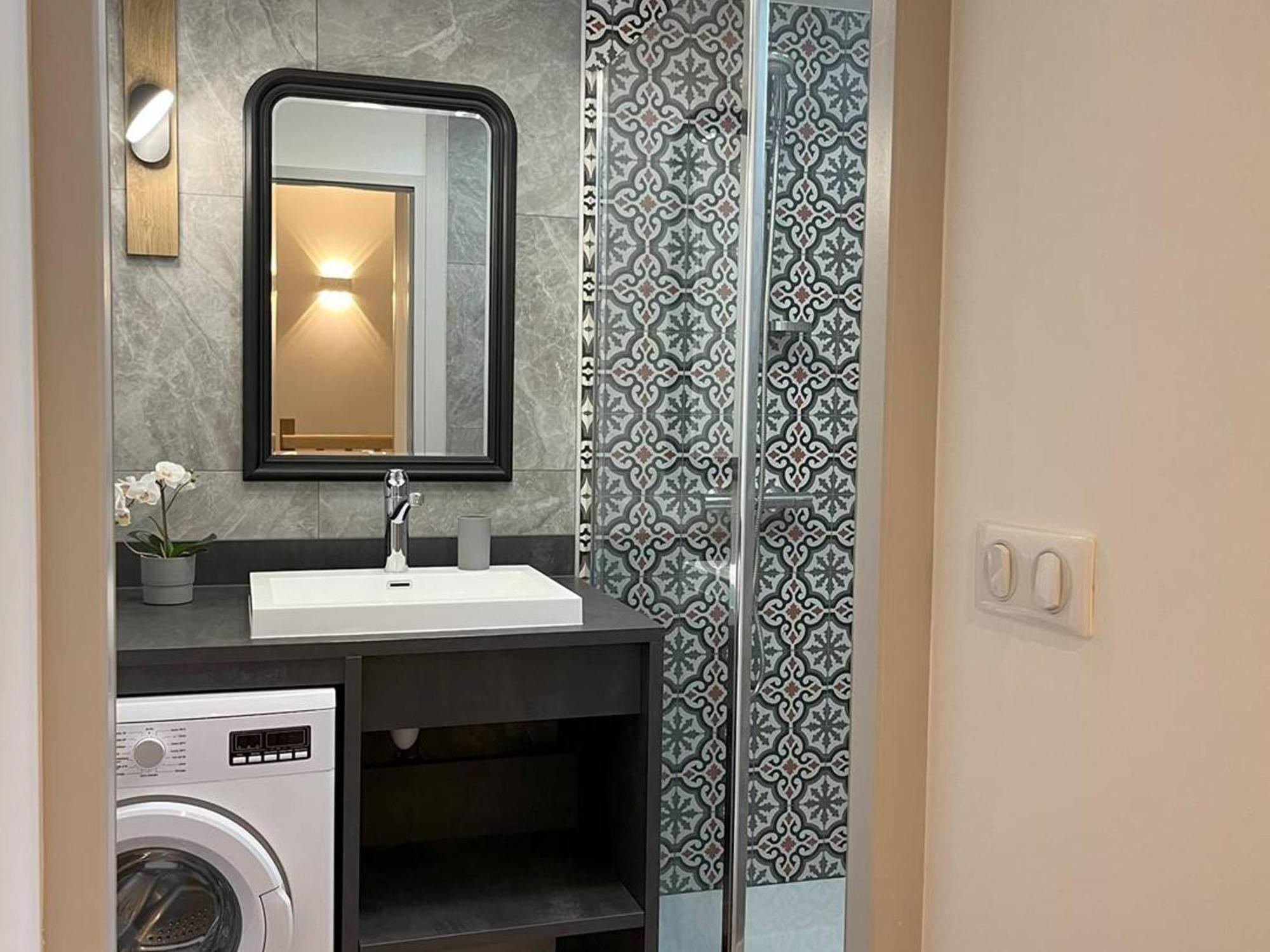 Appartement T4 Renove, Proche Centre, 3 Chambres, 6/8 Pers, Equipe, Est/Ouest, Dispo De Suite - Fr-1-234-254 Cauterets Ngoại thất bức ảnh